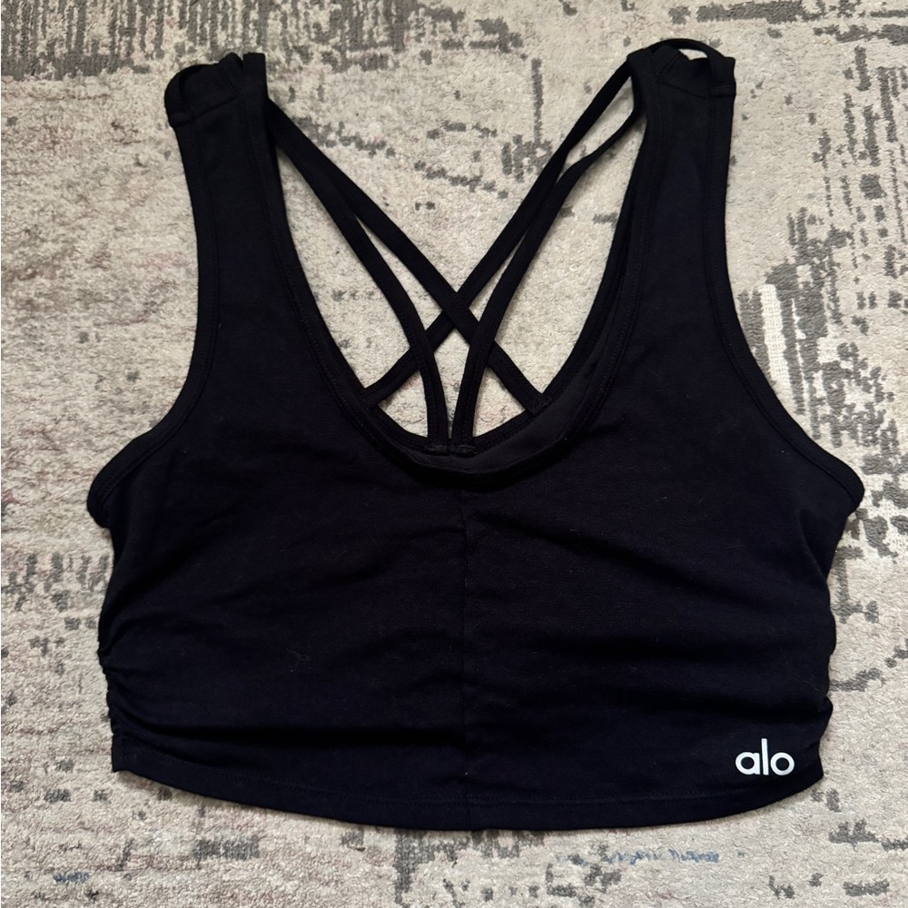 Alo Sports bra
